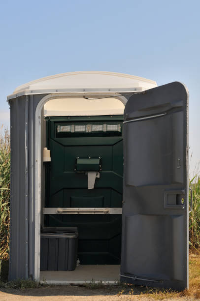 Best High-end porta potty rental  in Footville, WI