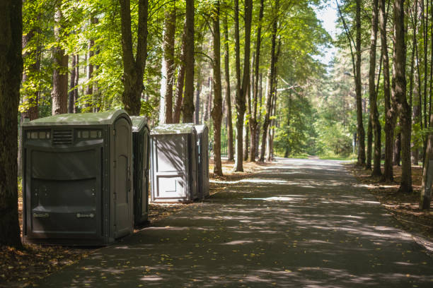 Best Local porta potty services  in Footville, WI