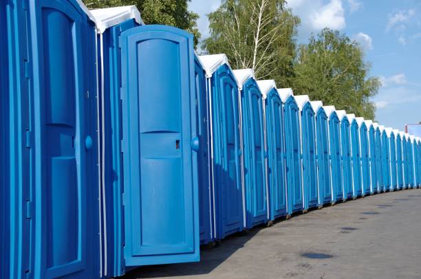 Sanitation services for porta potties in Footville, WI